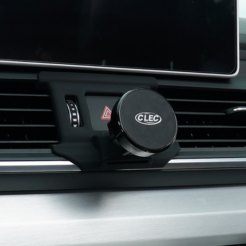 Magnetic Phone Holder For Car Vent - Supporto per telefono magnetico per auto