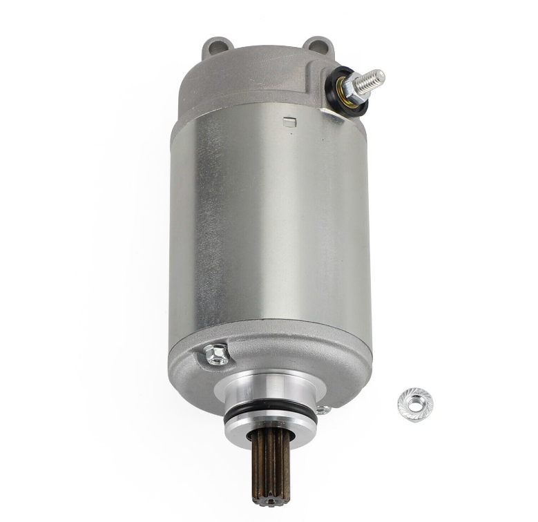 Motorcycle Parts - Motorino di Avviamento per Suzuki GS500