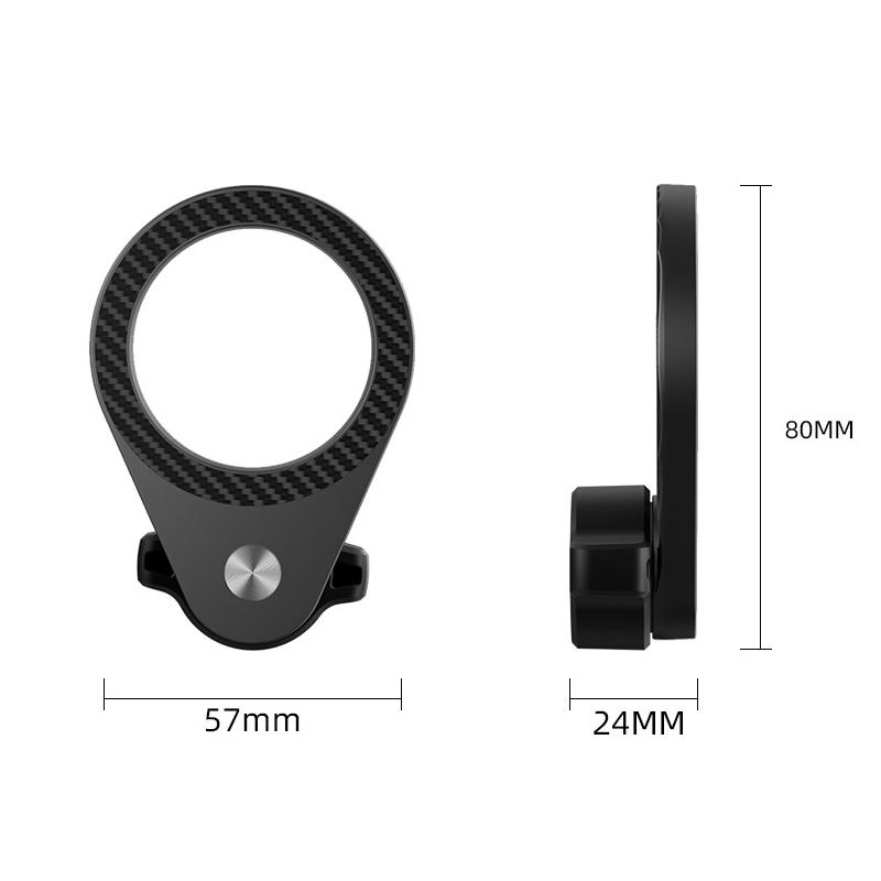 Magnetic Phone Holder For Car Vent - Supporto magnetico per telefono da auto