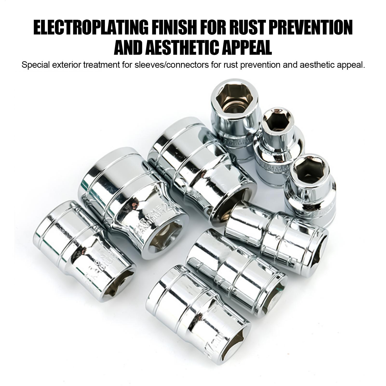 Auto Repair Tools - Chiave a Bussola per Auto a