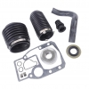 Car Accessories - Kit Soffietto per Auto di Ricambio