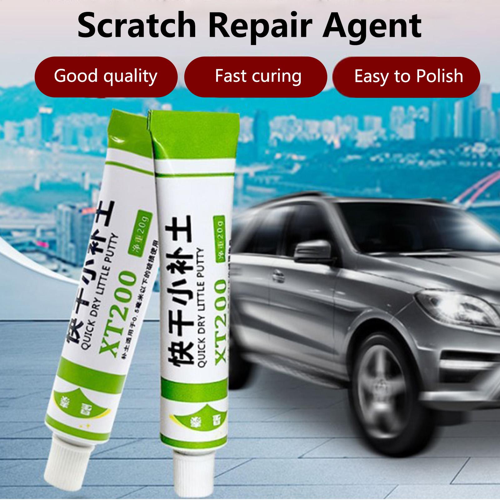 Auto Repair Tools - Stucco per Carrozzeria Auto ad Asciugatura
