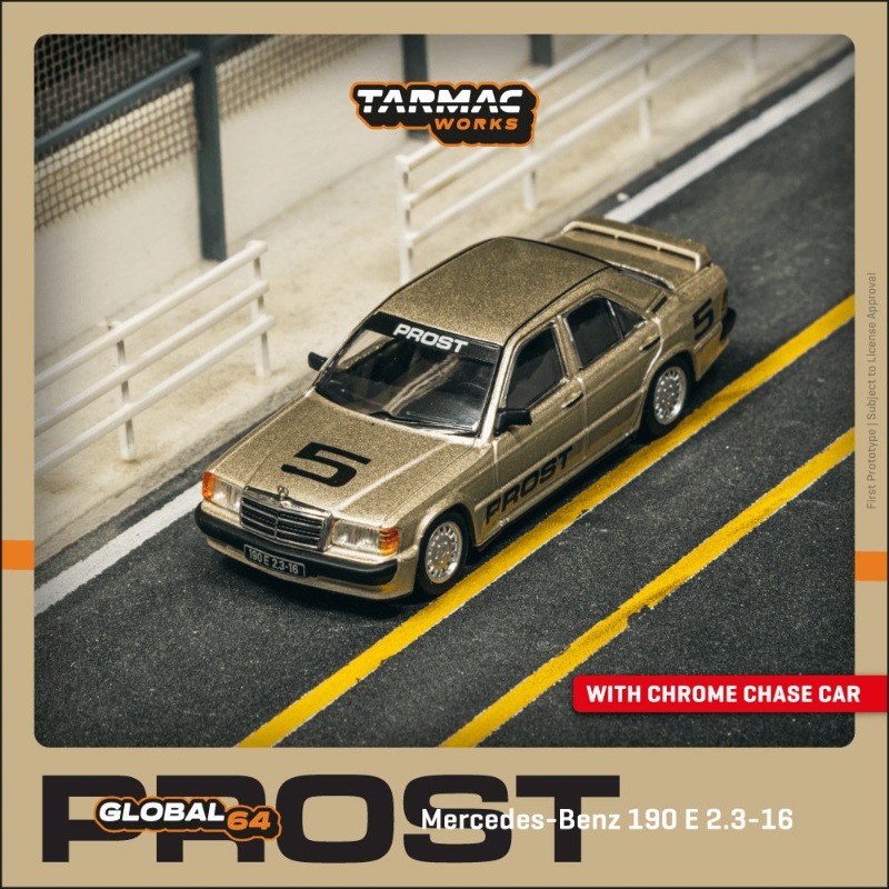 Car Care - Modellino Auto in Scala 1:64 TW,