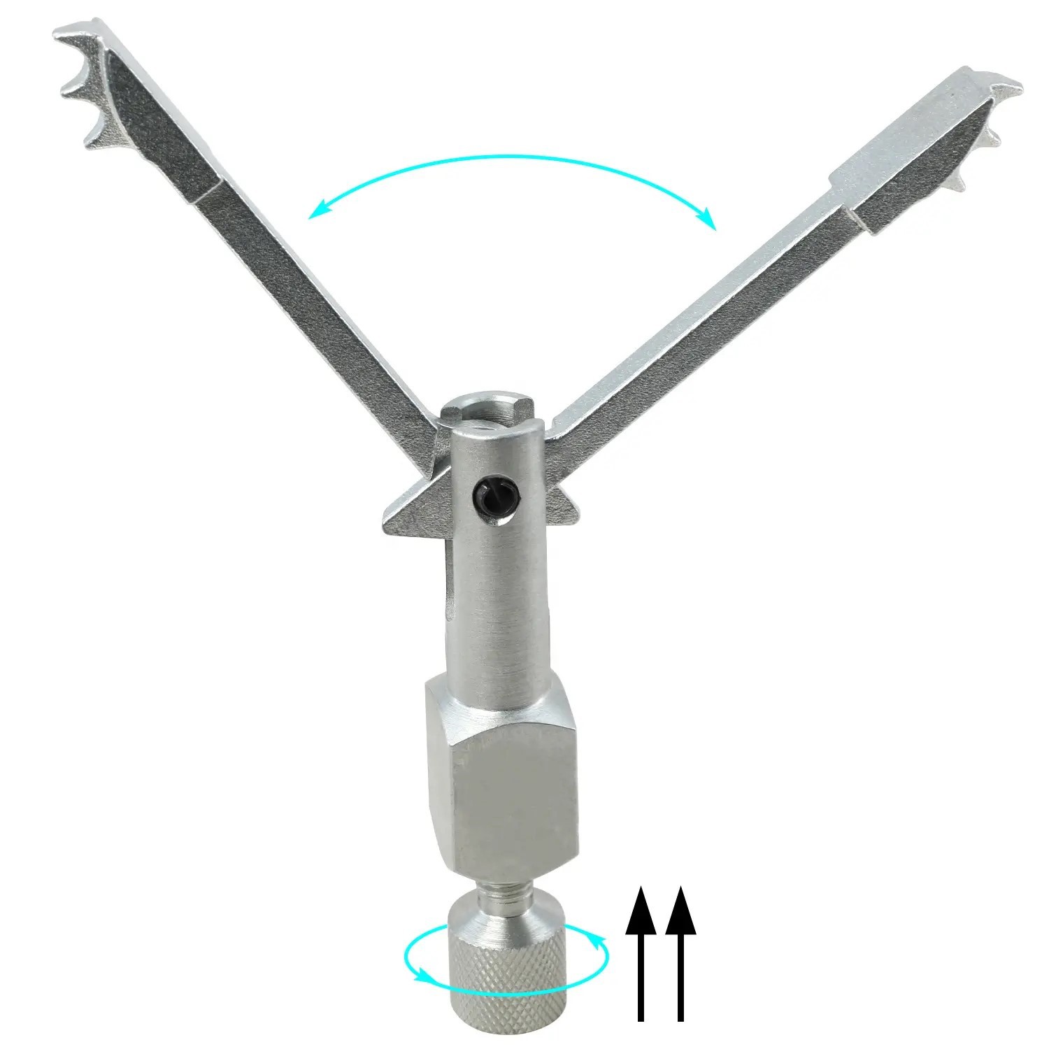 Auto Repair Tools - Strumento tendicatena EN-52436 per Buick XT4,