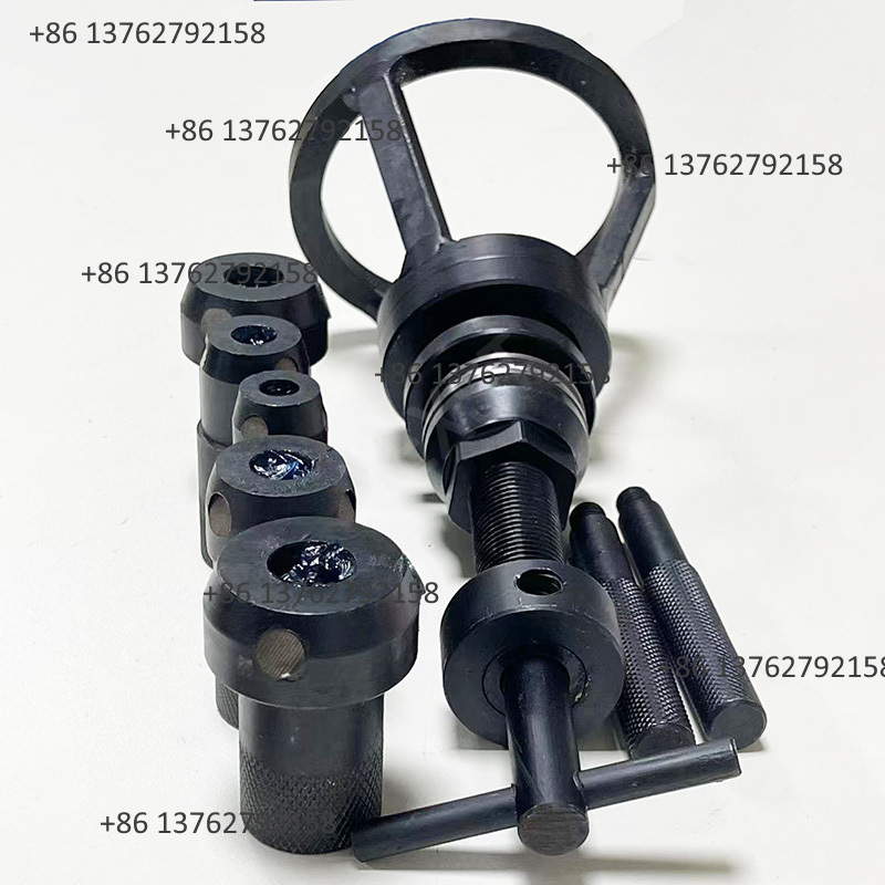 Auto Repair Tools - Estrattore Manuale per Sedili Valvola, Strumento