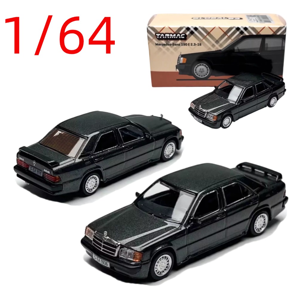 Car Care - Modellino Auto in Scala 1/64 TW