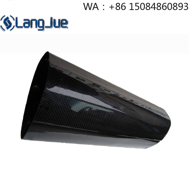 Motorcycle Parts - Componenti in Fibra di Carbonio Personalizzati