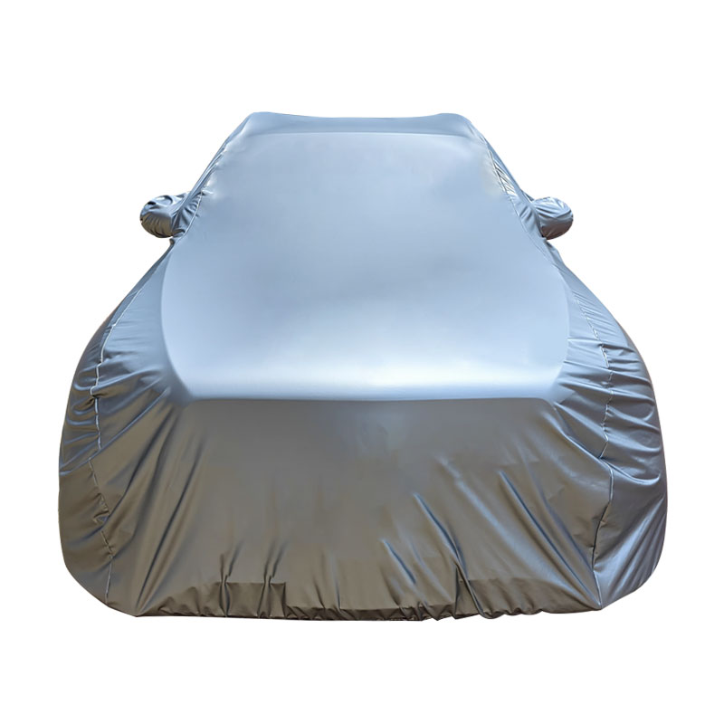 Car Accessories - Telo Copriauto Universale per Interni ed