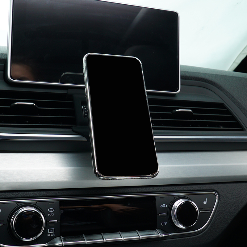 Supporto per telefono magnetic - Magnetic Phone Holder For Car Vent recensione e prezzo