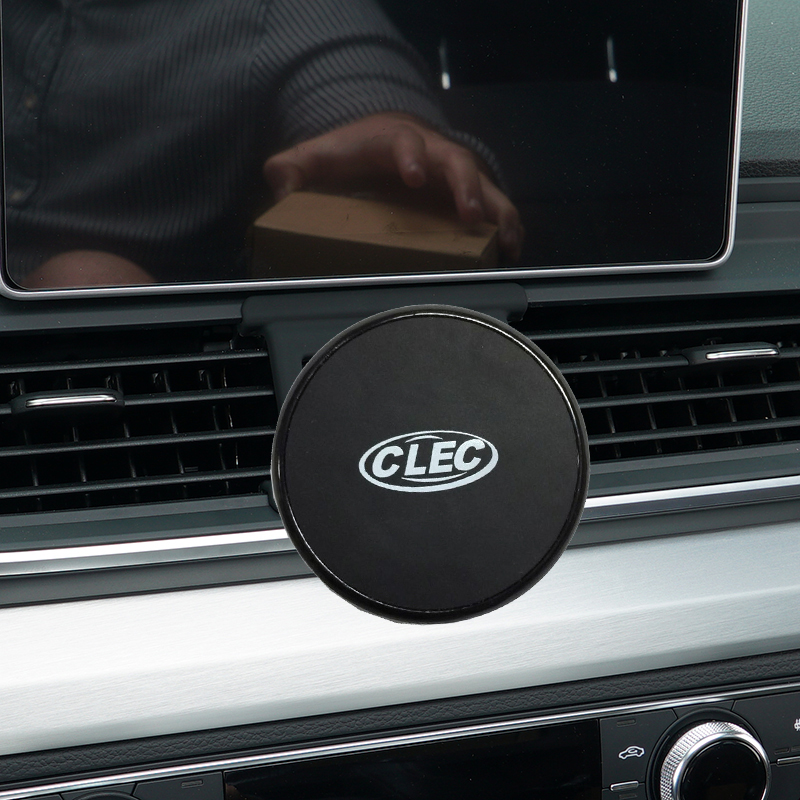 Supporto per telefono magnetic - Magnetic Phone Holder For Car Vent recensione e prezzo