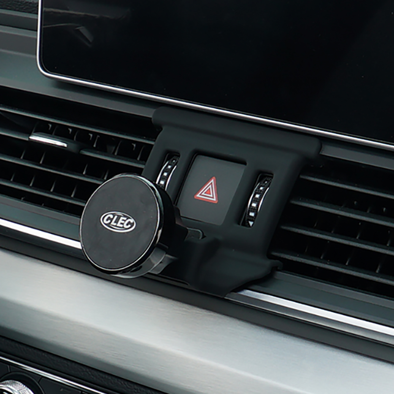 Supporto per telefono magnetic - Magnetic Phone Holder For Car Vent recensione e prezzo