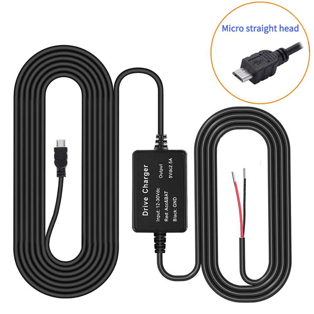 Cavo modulo di tensione step d - Car Electronics recensione e prezzo
