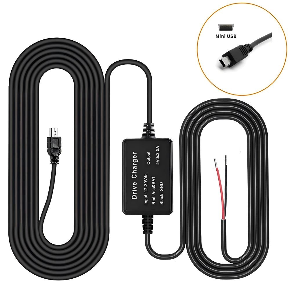 Cavo modulo di tensione step d - Car Electronics recensione e prezzo