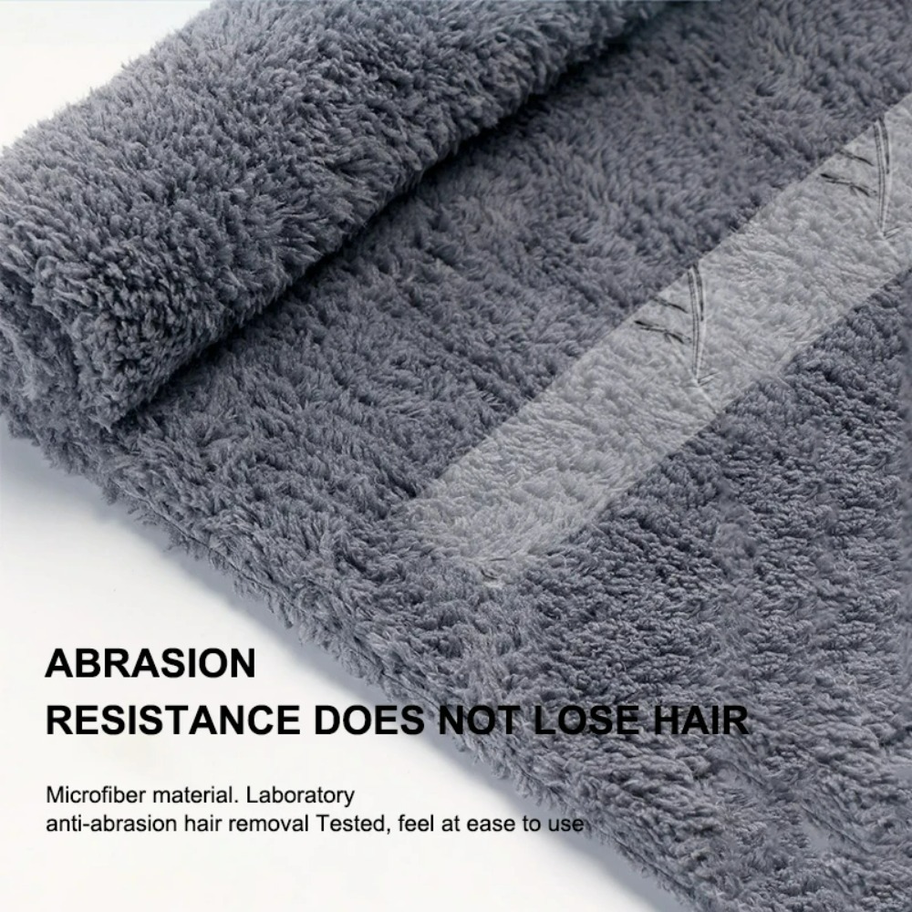 Panno per Lavaggio Auto 40X100 - Microfiber Car Drying Towel Super Absorbent recensione e prezzo