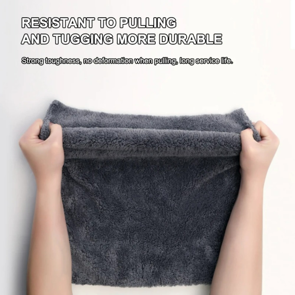 Panno per Lavaggio Auto 40X100 - Microfiber Car Drying Towel Super Absorbent recensione e prezzo