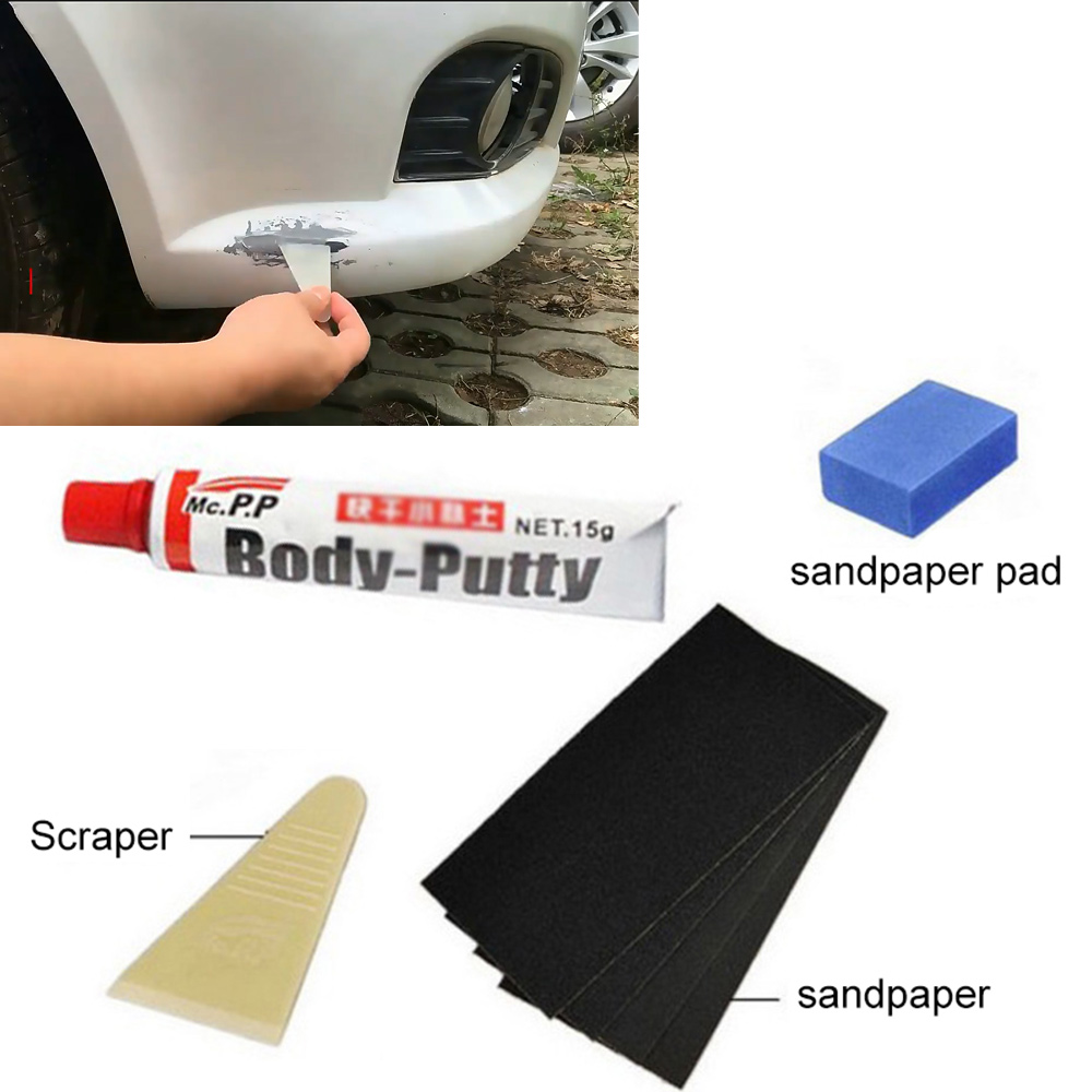 Set di Strumenti per Riparazio - Auto Repair Tools recensione e prezzo
