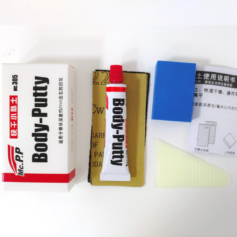 Set di Strumenti per Riparazio - Auto Repair Tools recensione e prezzo