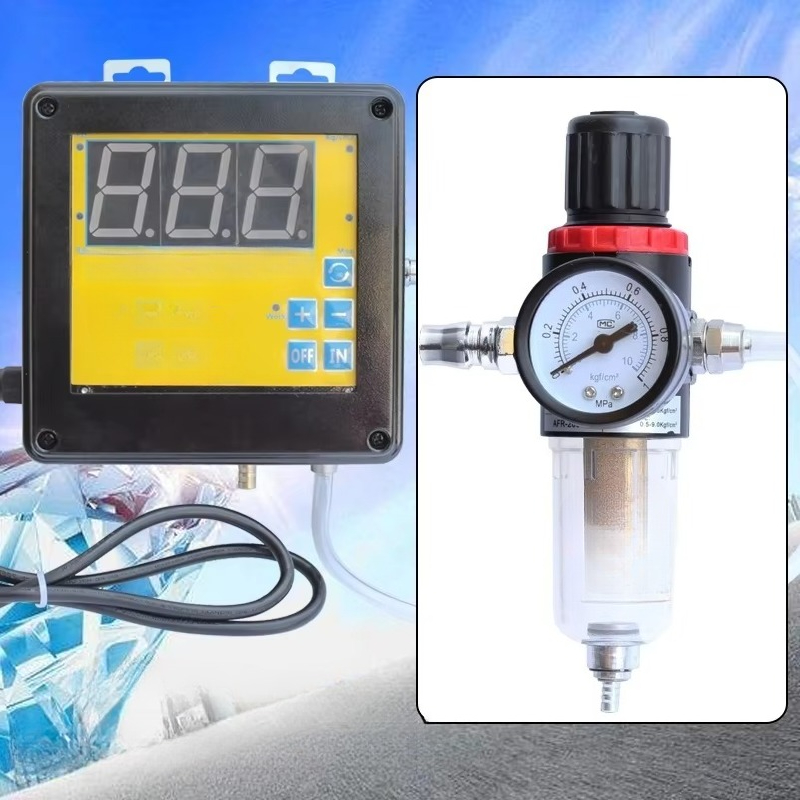 Gonfiatore per pneumatici per  - Car Care recensione e prezzo