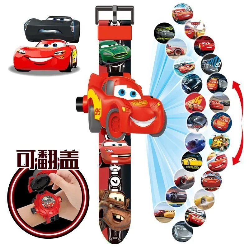 Orologio Elettronico con Proie - Car Electronics recensione e prezzo