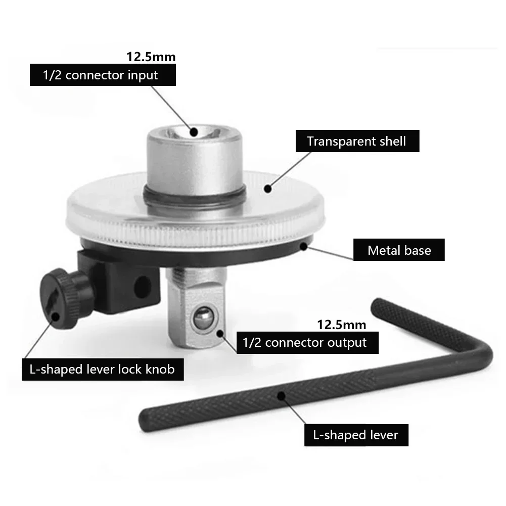 Chiave Dinamometrica con Quadr - Auto Repair Tools recensione e prezzo