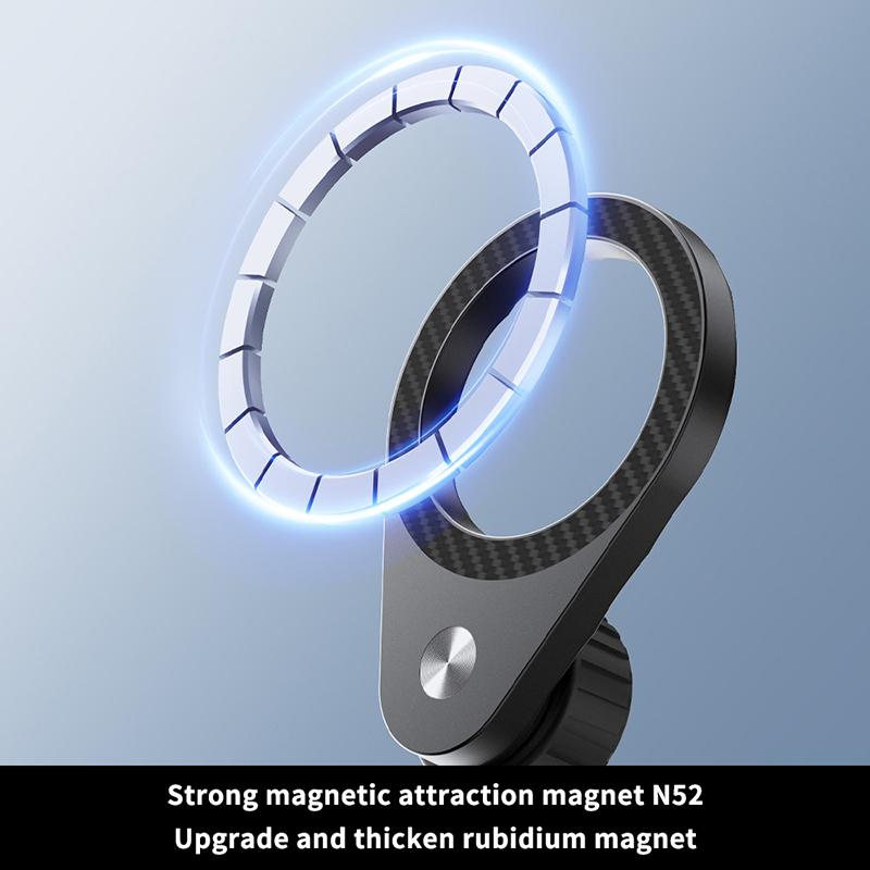 Supporto magnetico per telefon - Magnetic Phone Holder For Car Vent recensione e prezzo