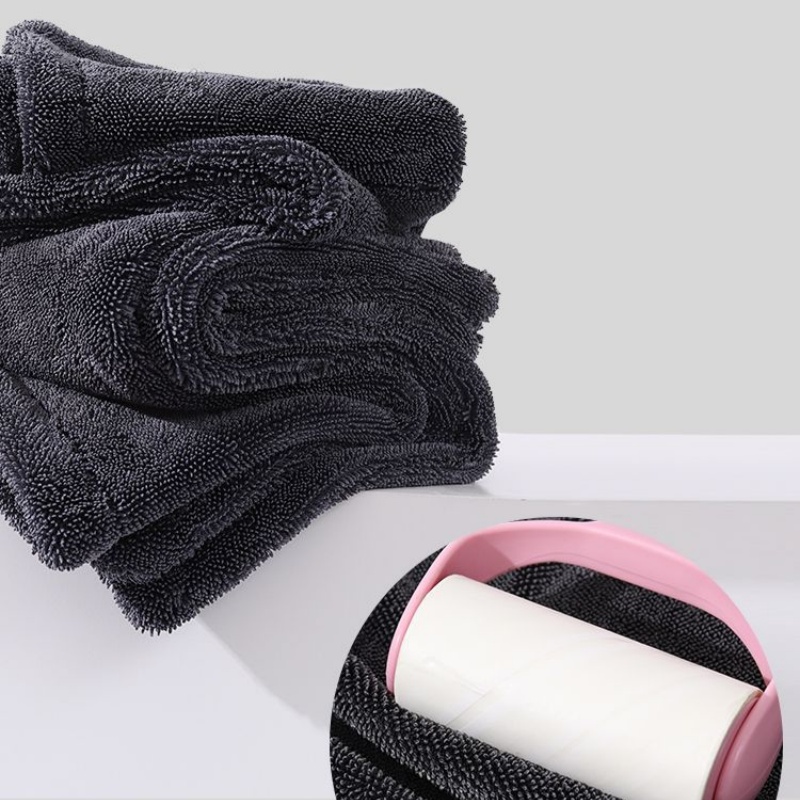 Asciugamano in Microfibra a Do - Microfiber Car Drying Towel Super Absorbent recensione e prezzo