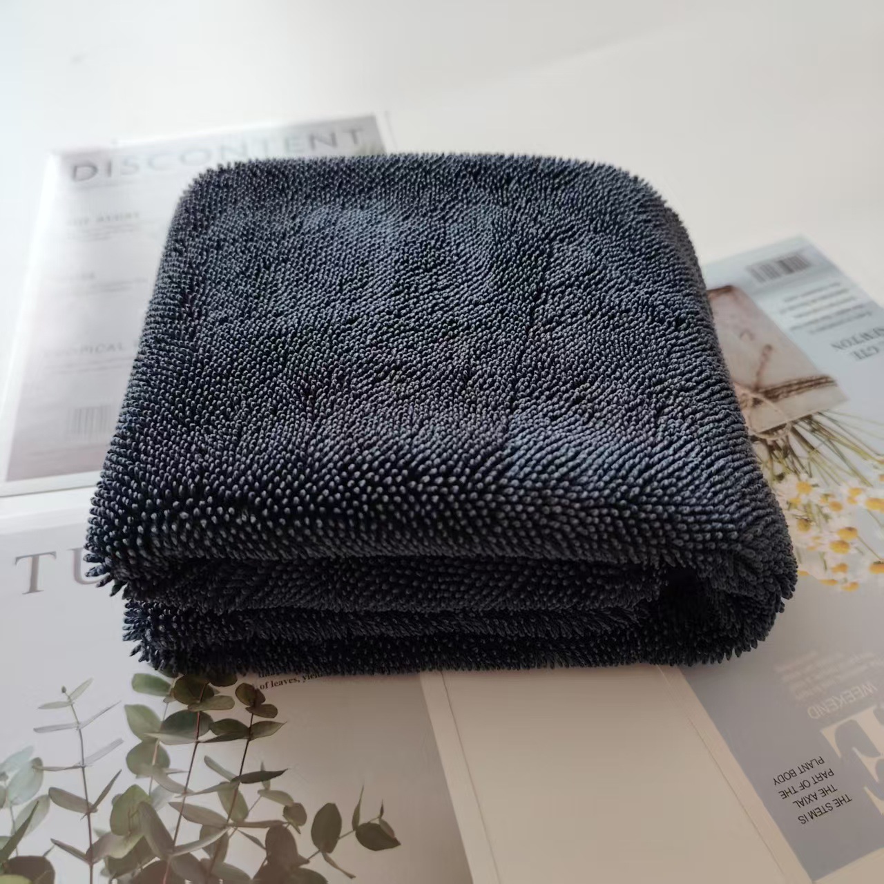 Asciugamano in Microfibra a Do - Microfiber Car Drying Towel Super Absorbent recensione e prezzo