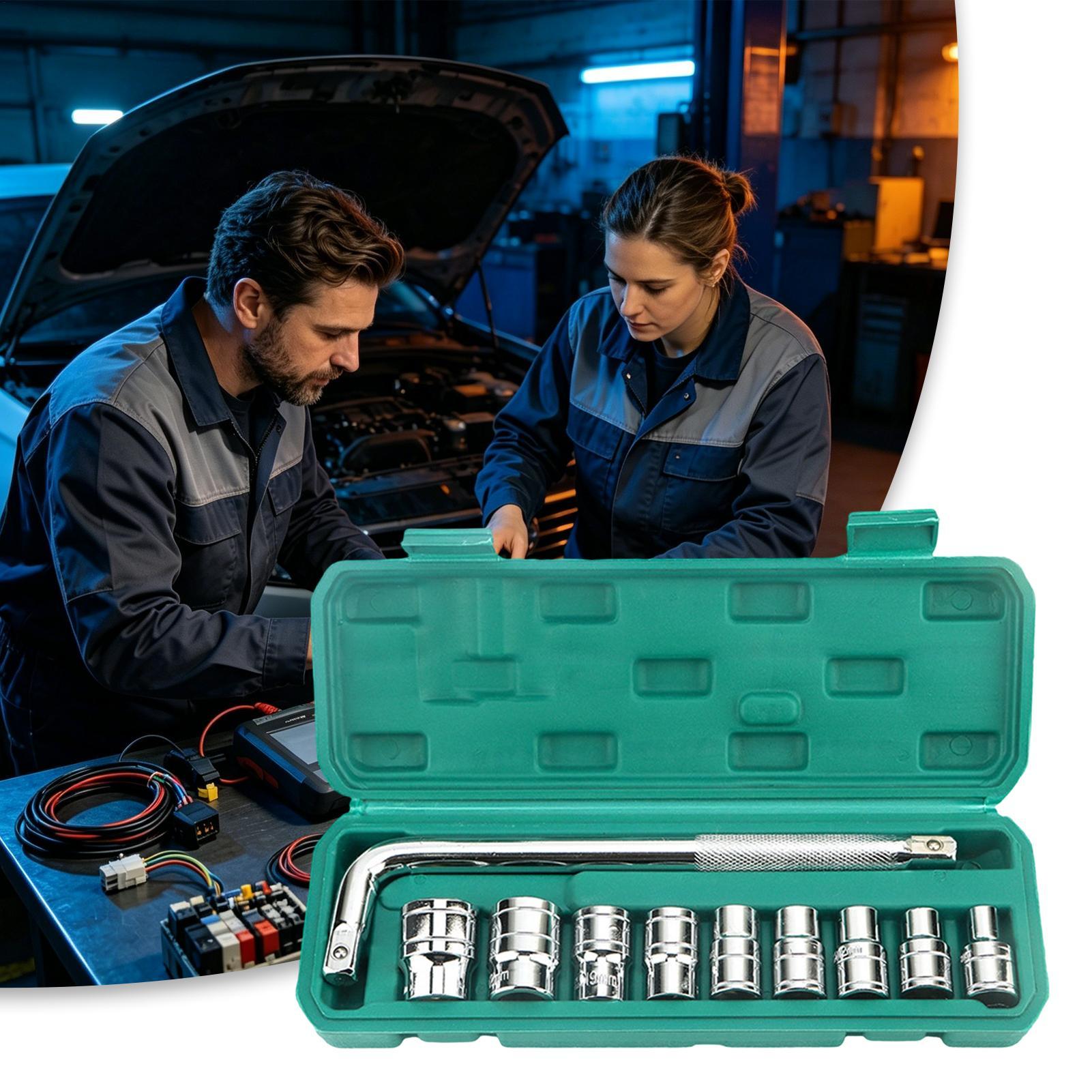 Chiave a Bussola per Auto a Sg - Auto Repair Tools recensione e prezzo