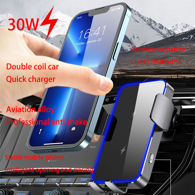 Supporto per telefono da auto  - Magnetic Phone Holder For Car Vent recensione e prezzo