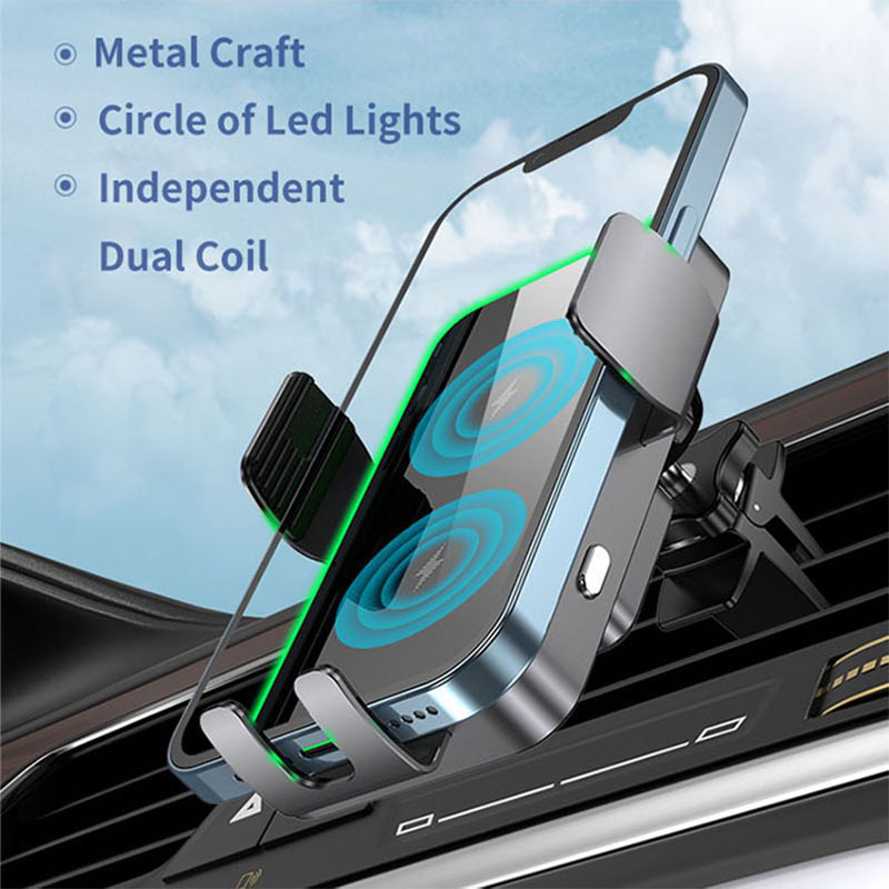 Supporto per telefono da auto  - Magnetic Phone Holder For Car Vent recensione e prezzo