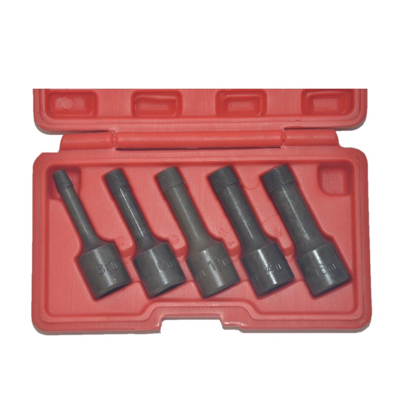 XCTOOL Set di 5 Chiavi a Busso - Auto Repair Tools recensione e prezzo