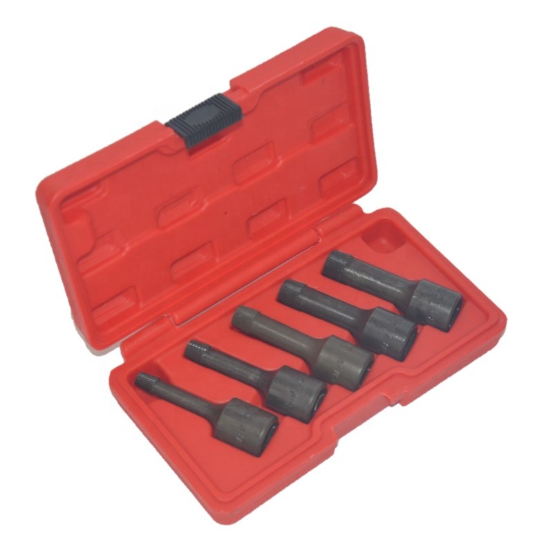 XCTOOL Set di 5 Chiavi a Busso - Auto Repair Tools recensione e prezzo