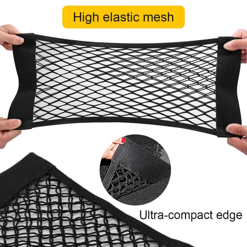 Sedile posteriore per bagaglia - Car Trunk Organizer Foldable Storage Box recensione e prezzo