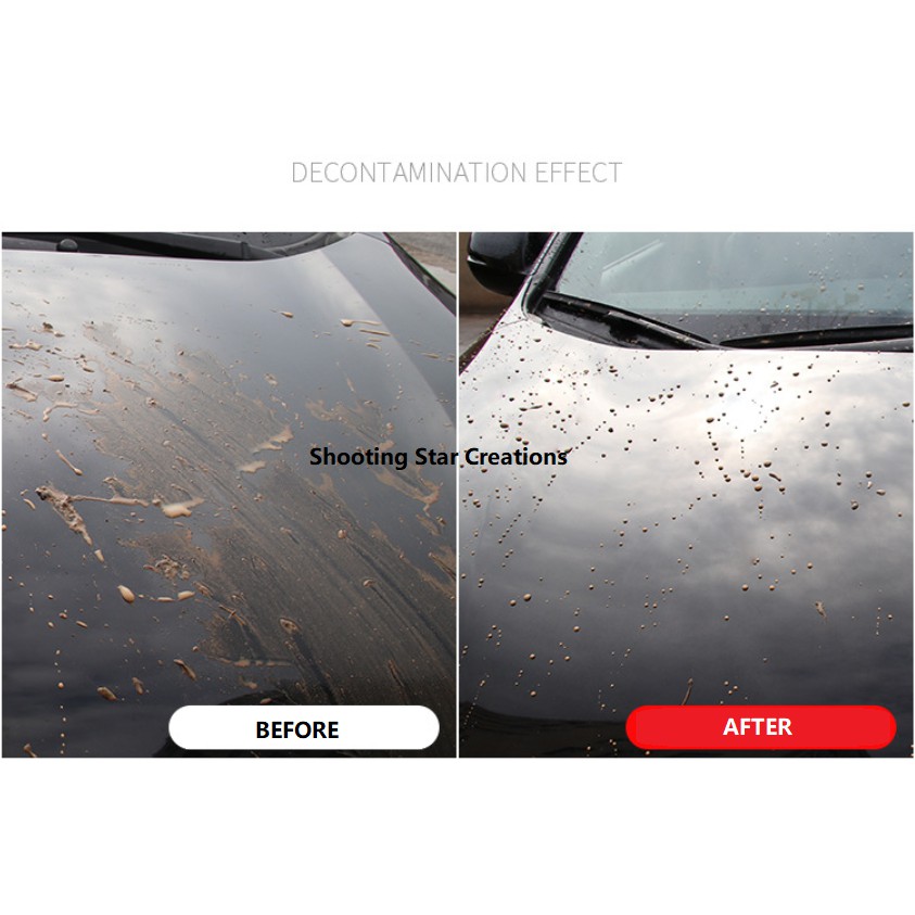 BOTNY Pasta lucidante per cera - Car Scratch Repair Polishing Wax Paste recensione e prezzo