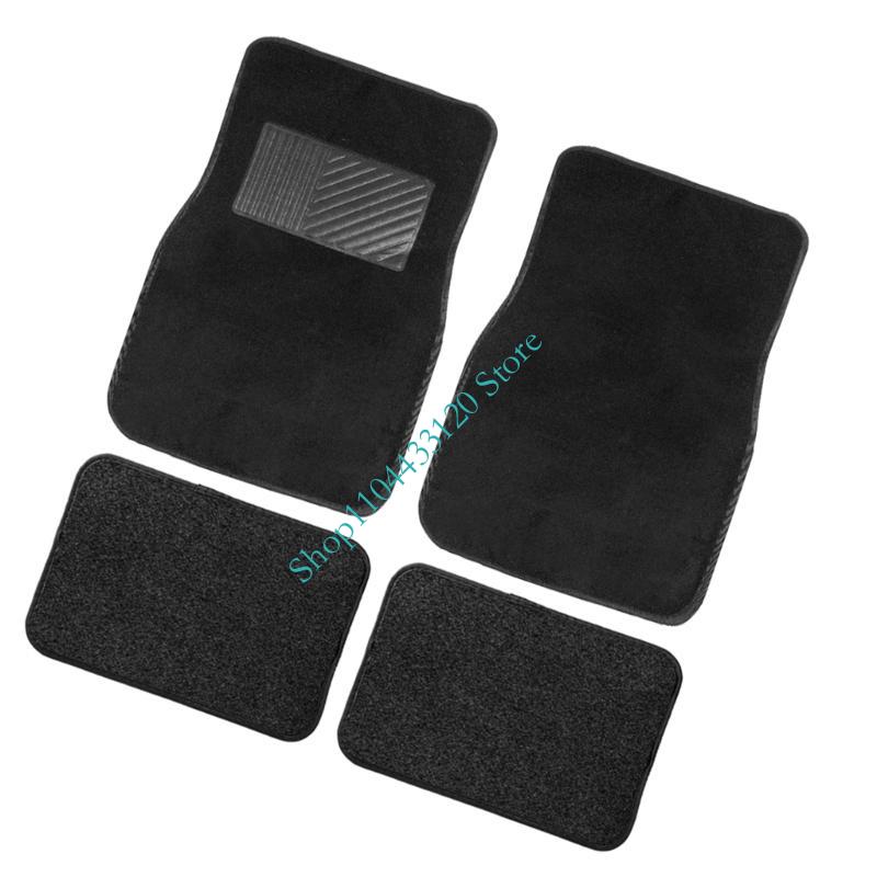 0XXD Tappetini universali per  - Car Floor Mats Universal Waterproof Leather recensione e prezzo