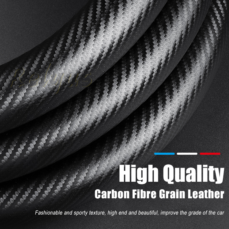 Coprivolante per auto Coprivol - Car Steering Wheel Cover Anti Slip Breathable recensione e prezzo