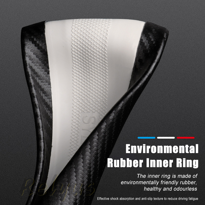 Coprivolante per auto Coprivol - Car Steering Wheel Cover Anti Slip Breathable recensione e prezzo