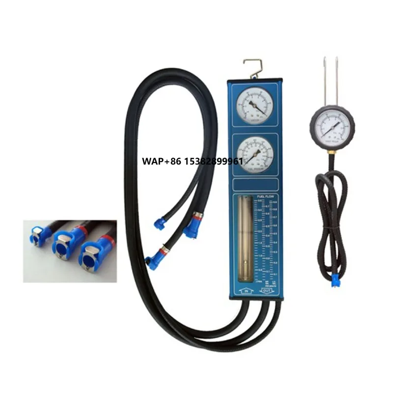 Tester per Sistema di Alimenta - Auto Repair Tools recensione e prezzo