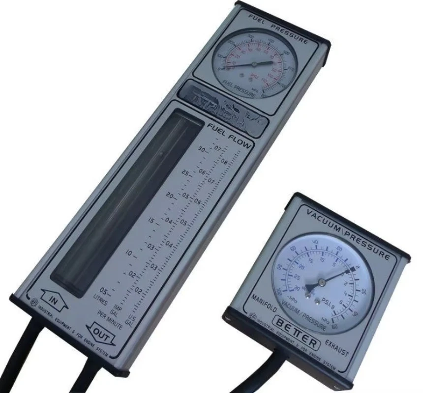 Tester per Sistema di Alimenta - Auto Repair Tools recensione e prezzo
