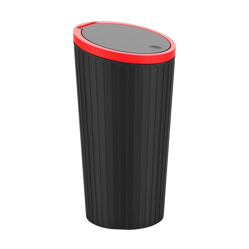 Cestino per auto A60E-Press co - Waterproof Car Trash Can With Lid recensione e prezzo