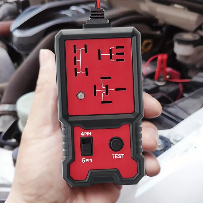 CNB-707 Tester Universale per  - Car Electronics recensione e prezzo