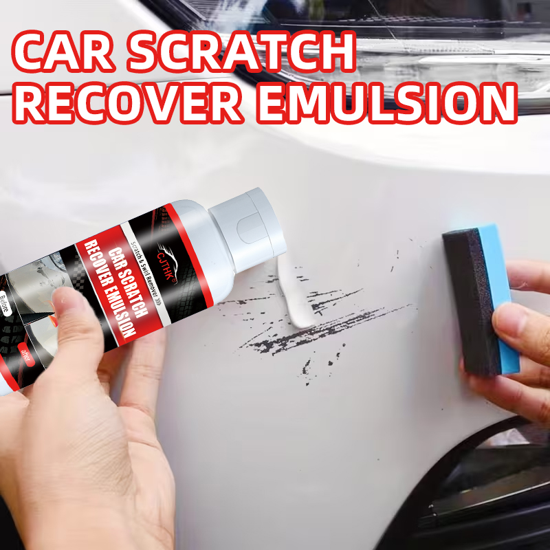 Rimuovi Graffi per Auto, Strum - Car Scratch Repair Polishing Wax Paste recensione e prezzo