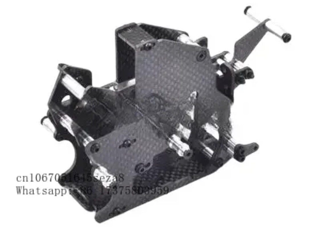 FJ915 1/8 Parti per Moto RC Te - Motorcycle Parts recensione e prezzo