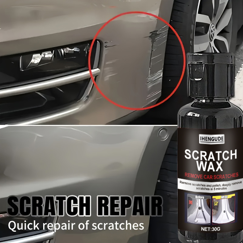 1 pezzo 30g pasta per riparazi - Car Scratch Repair Polishing Wax Paste recensione e prezzo