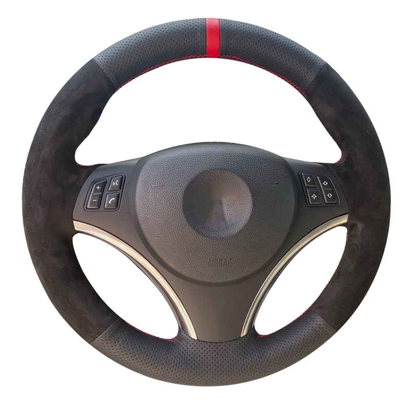 Coprivolante per auto personal - Car Steering Wheel Cover Anti Slip Breathable recensione e prezzo