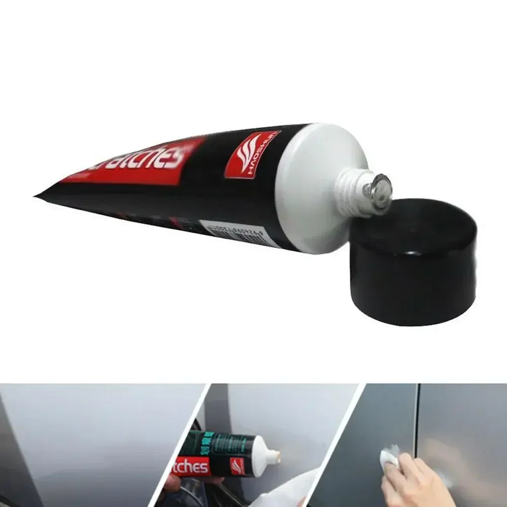 Pasta Lucidante per Graffi Aut - Car Scratch Repair Polishing Wax Paste recensione e prezzo