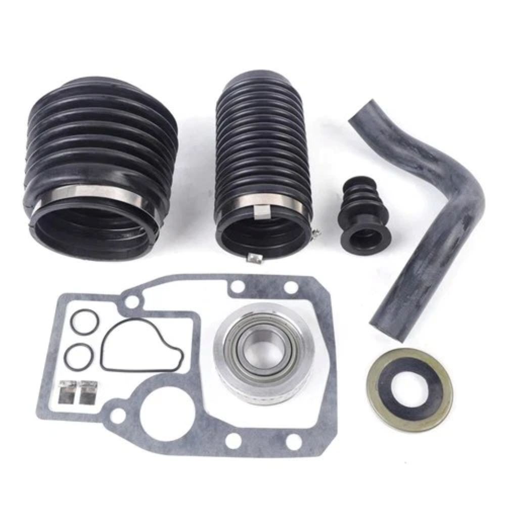 Kit Soffietto per Auto di Rica - Car Accessories recensione e prezzo