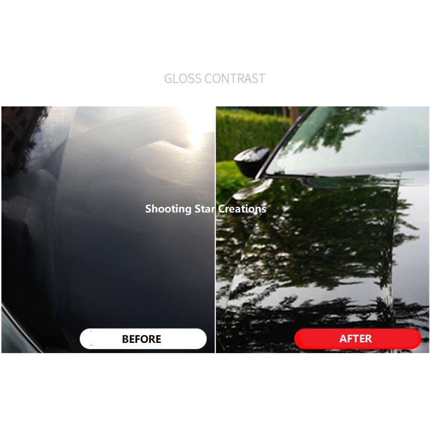 Pasta lucidante per cera per a - Car Scratch Repair Polishing Wax Paste recensione e prezzo