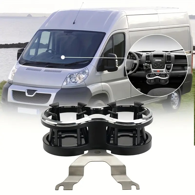 Portabicchieri per Camper, Por - Car Accessories recensione e prezzo