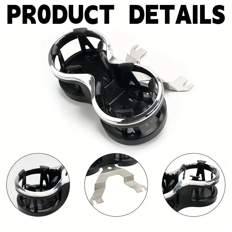 Portabicchieri per Camper, Por - Car Accessories recensione e prezzo
